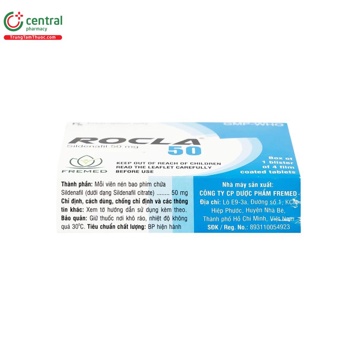 rocla 50 3 Q6057 rocla 50 3 Q6057