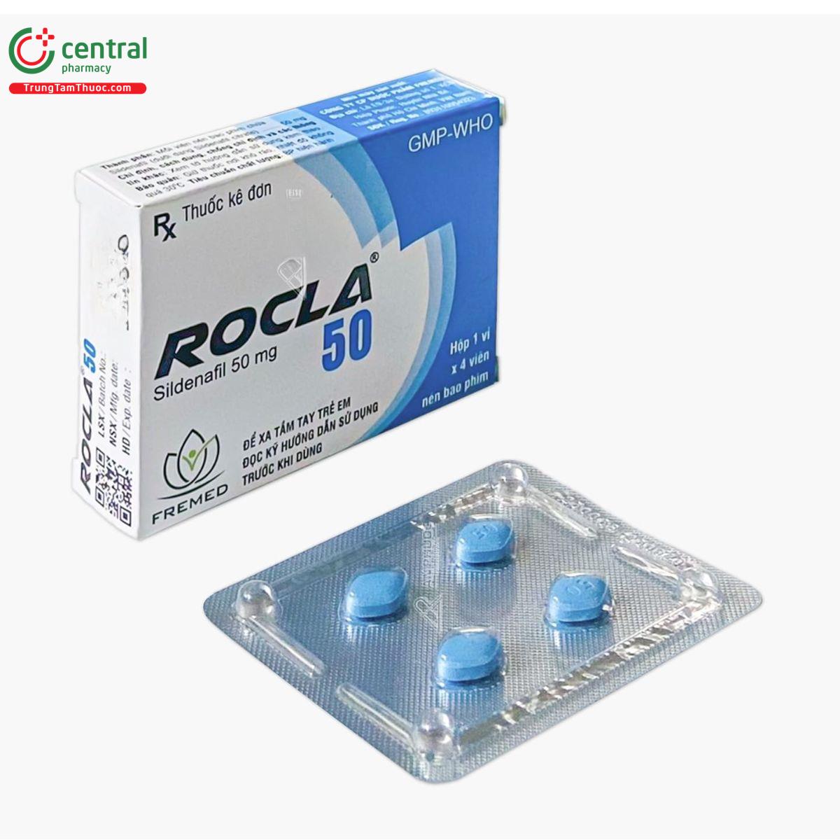 rocla 50 5 Q6442 rocla 50 5 Q6442