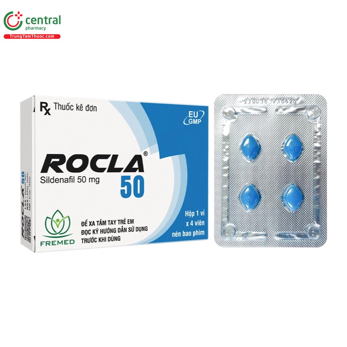 rocla 50 7 P6774 rocla 50 7 P6774
