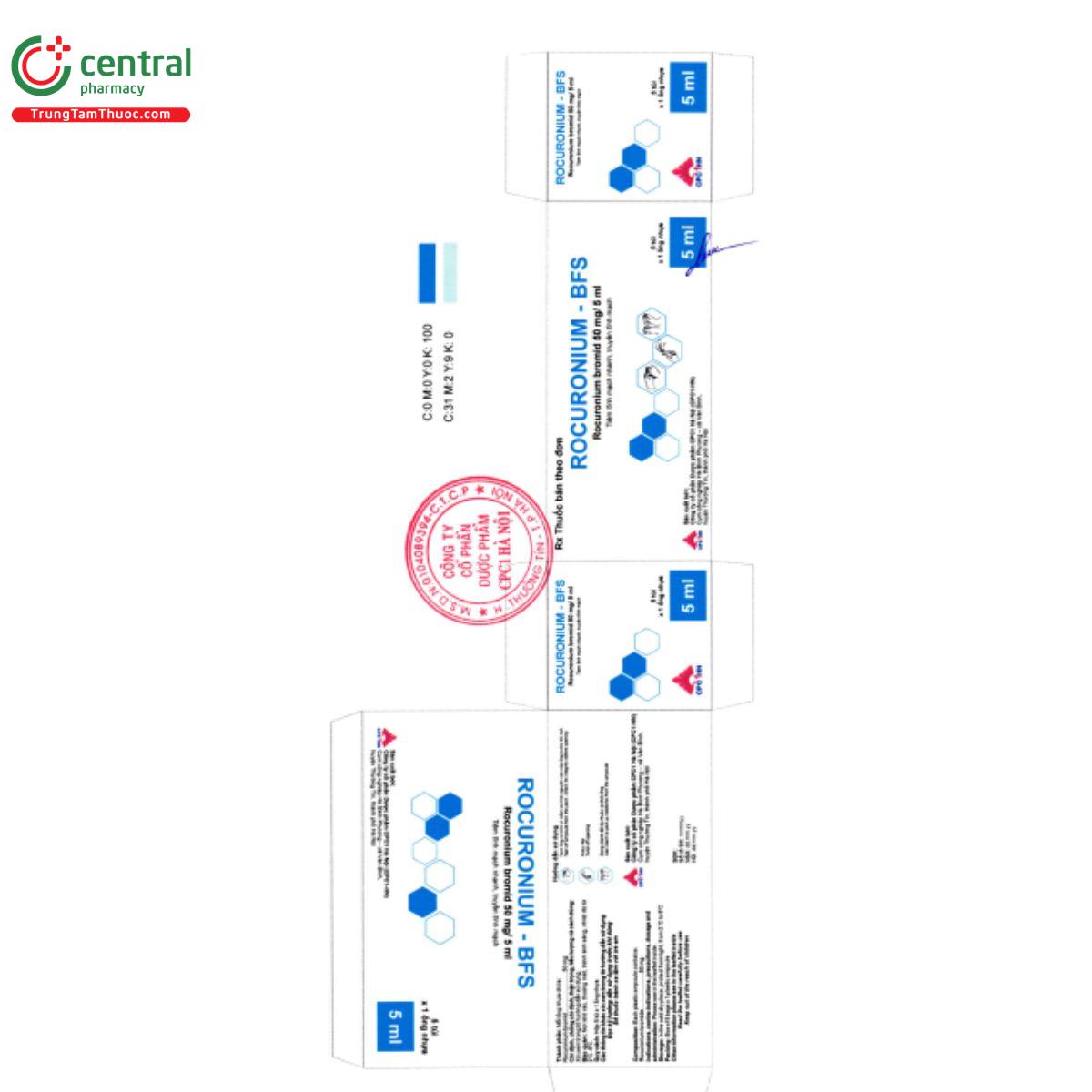 rocuronium bfs 7 I3816