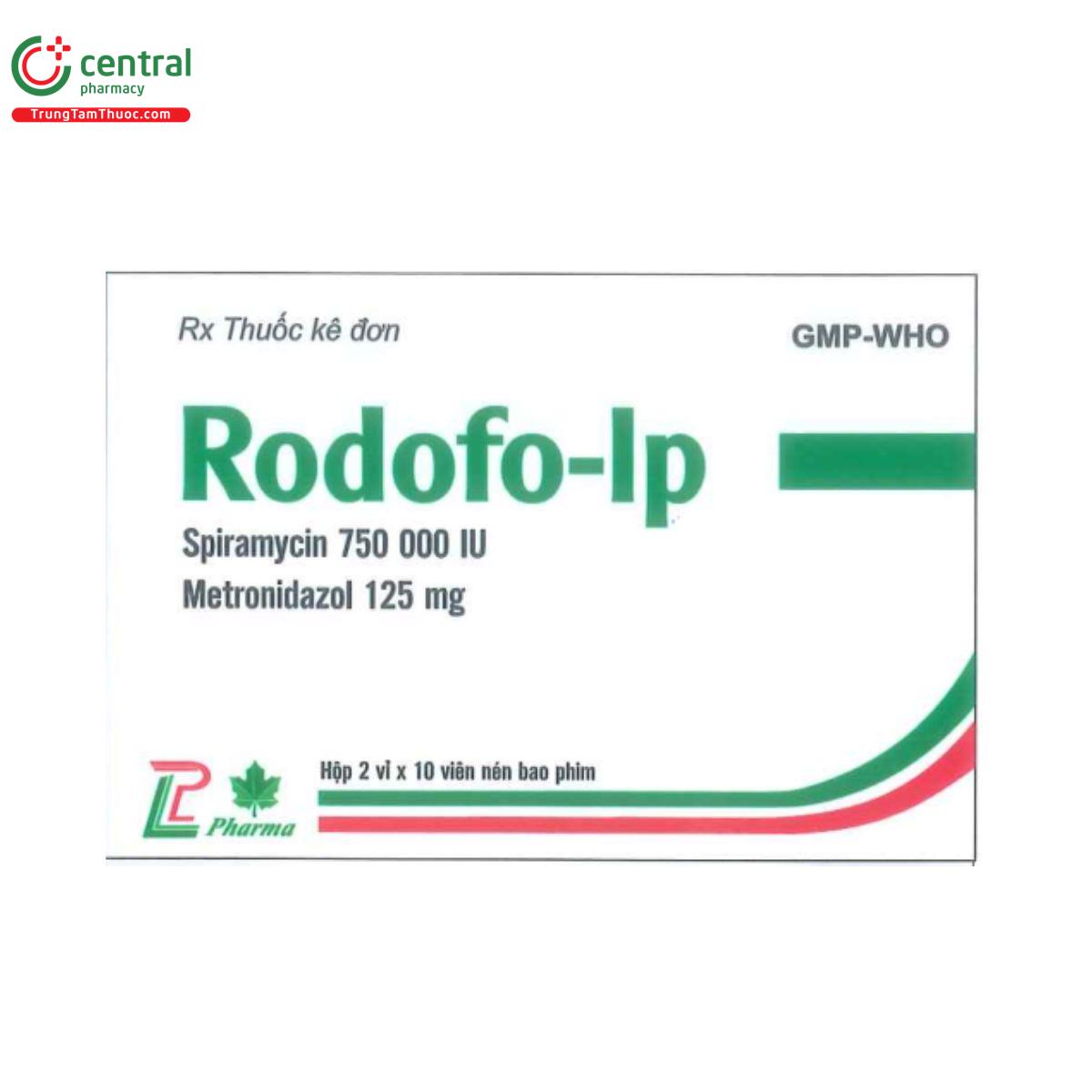 rodofo lp 2 E1015