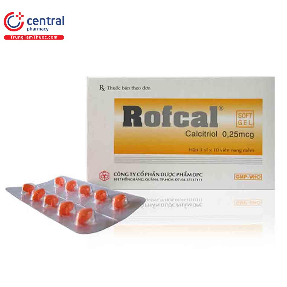 rofcal 3 F2407