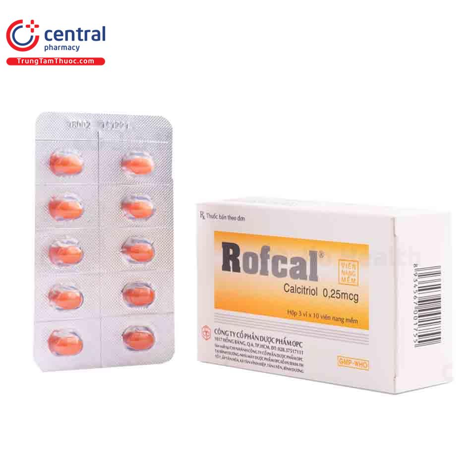 rofcal 6 B0837