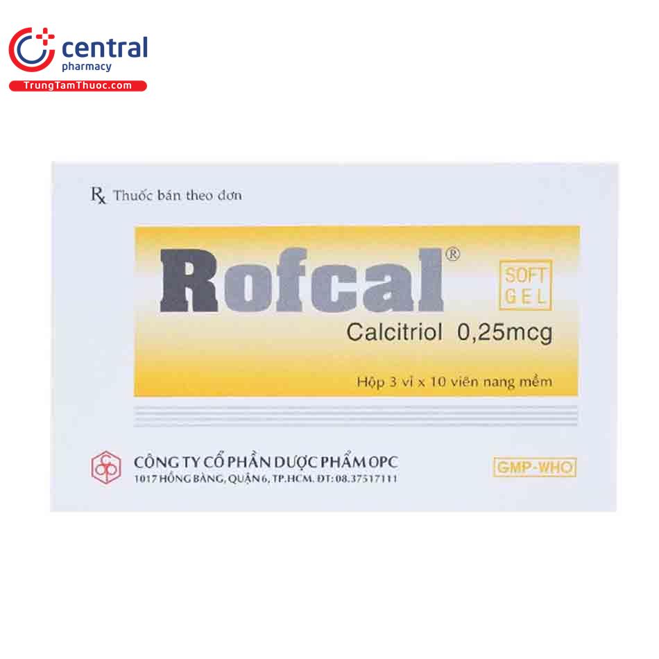 rofcal 8 K4144