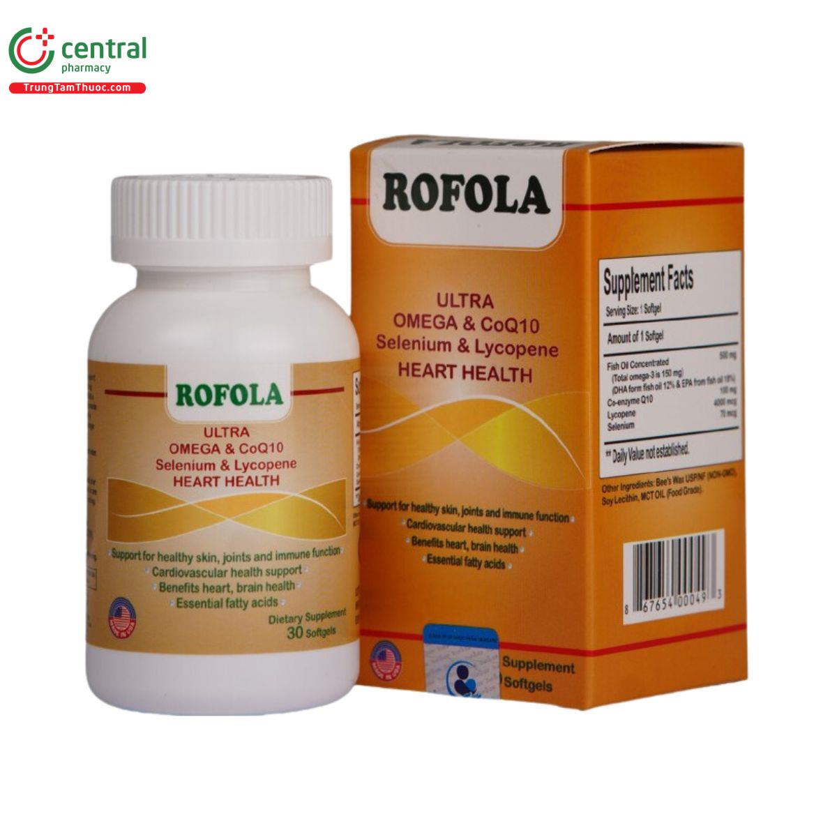 rofola 1 K4264