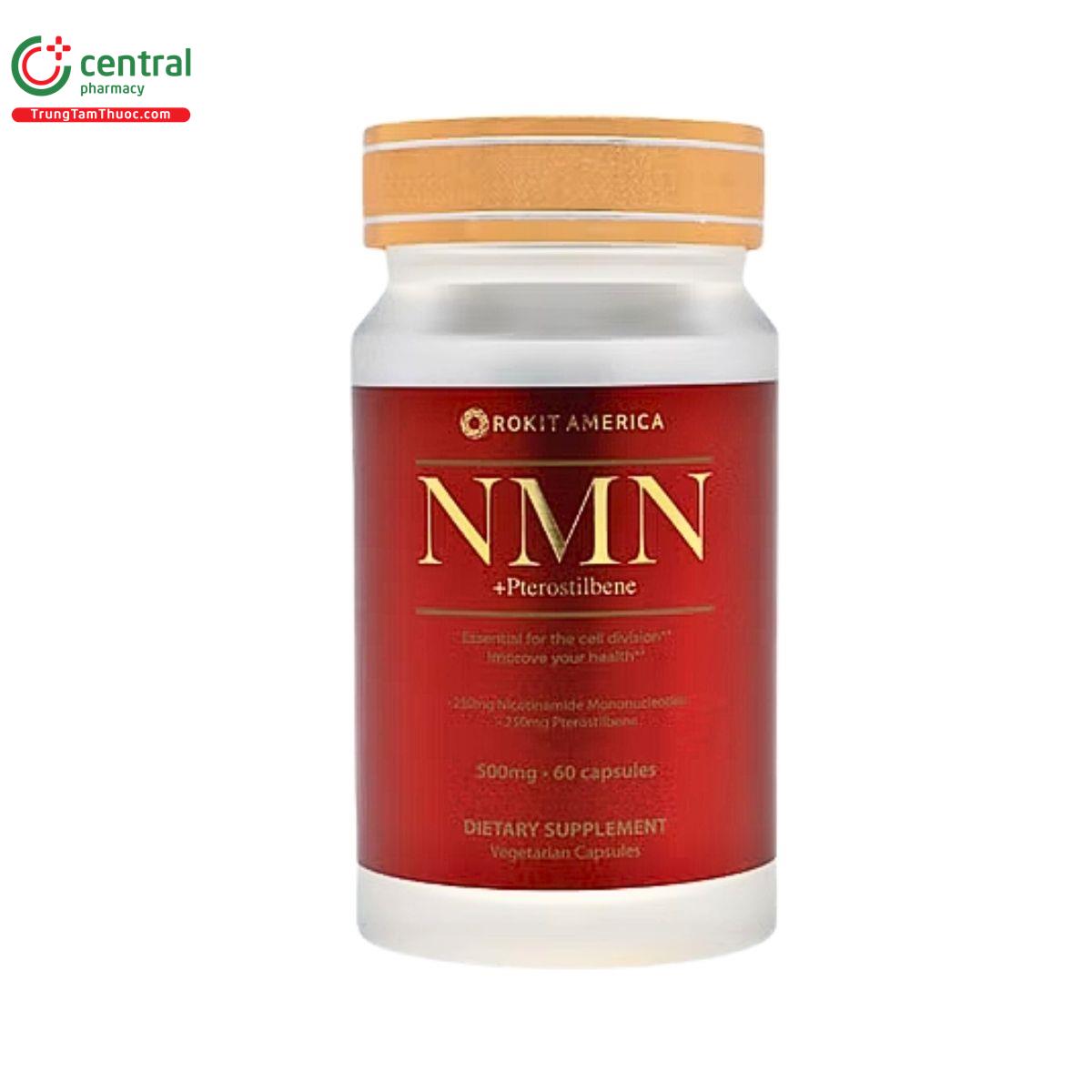 rokit america nmn 5 A0160