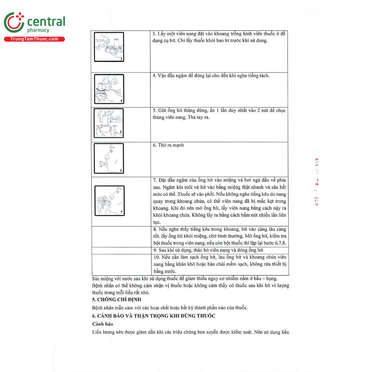 rolastym combi 400mcg 12mcg 6 M5570