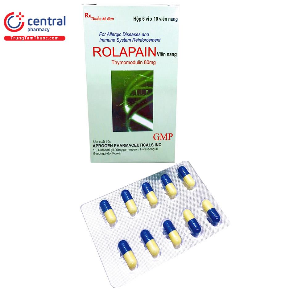 rolopain 2 E1603