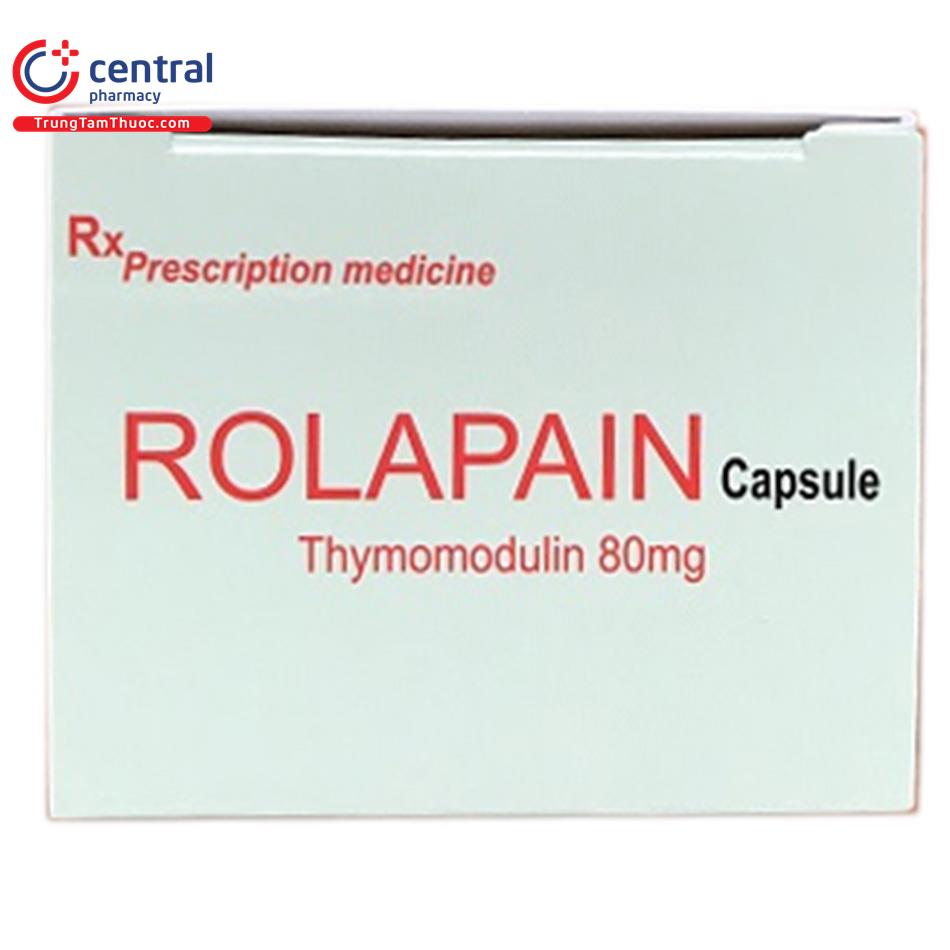 rolopain 5 G2877