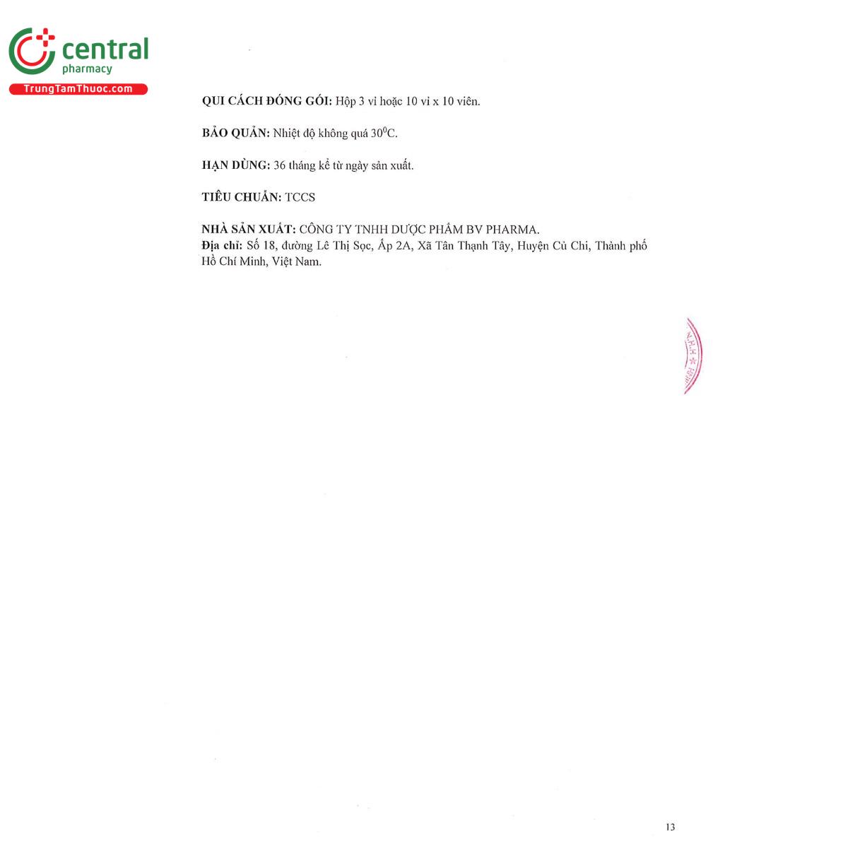 rolulas 10mg 15 V8658