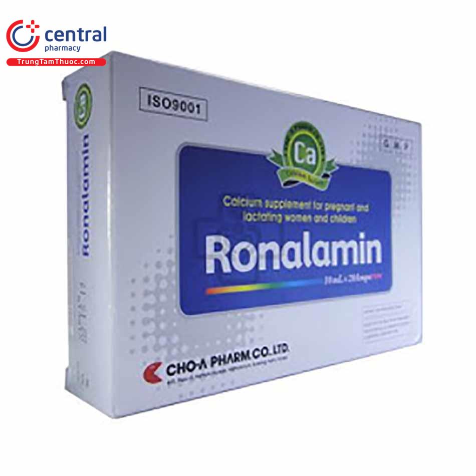 ronalamin2 T7457