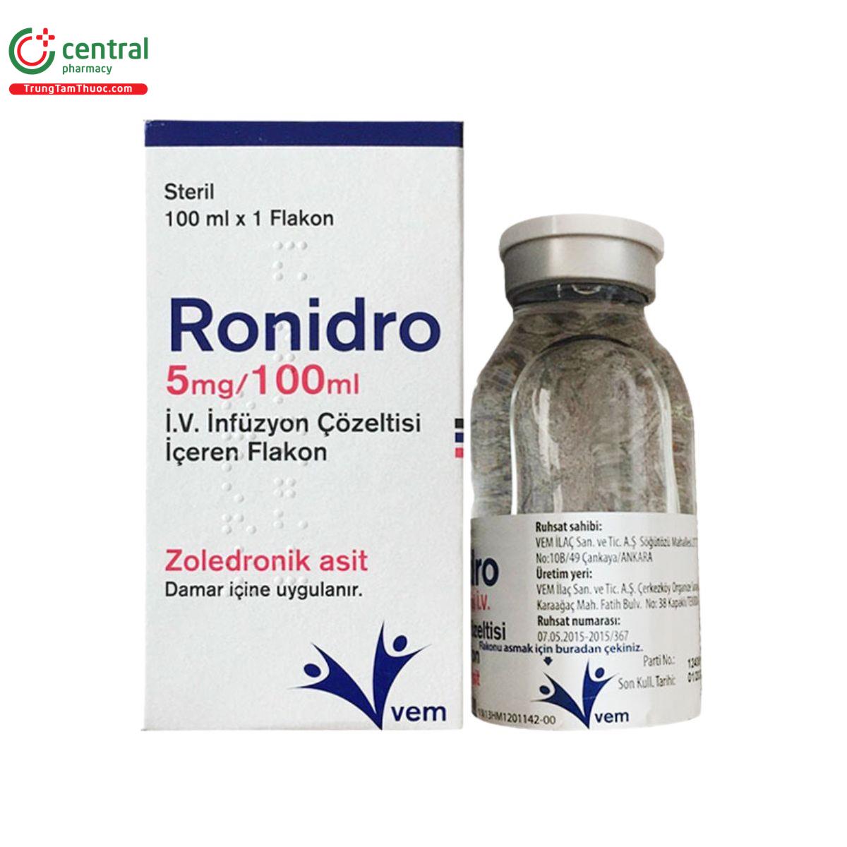 ronidro 5mg 100ml 1 A0243