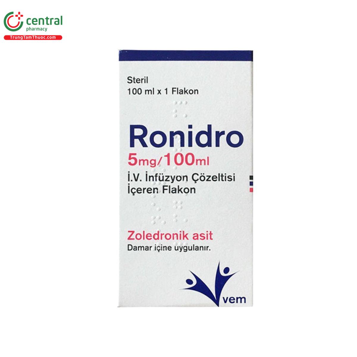 ronidro 5mg 100ml 2 U8745