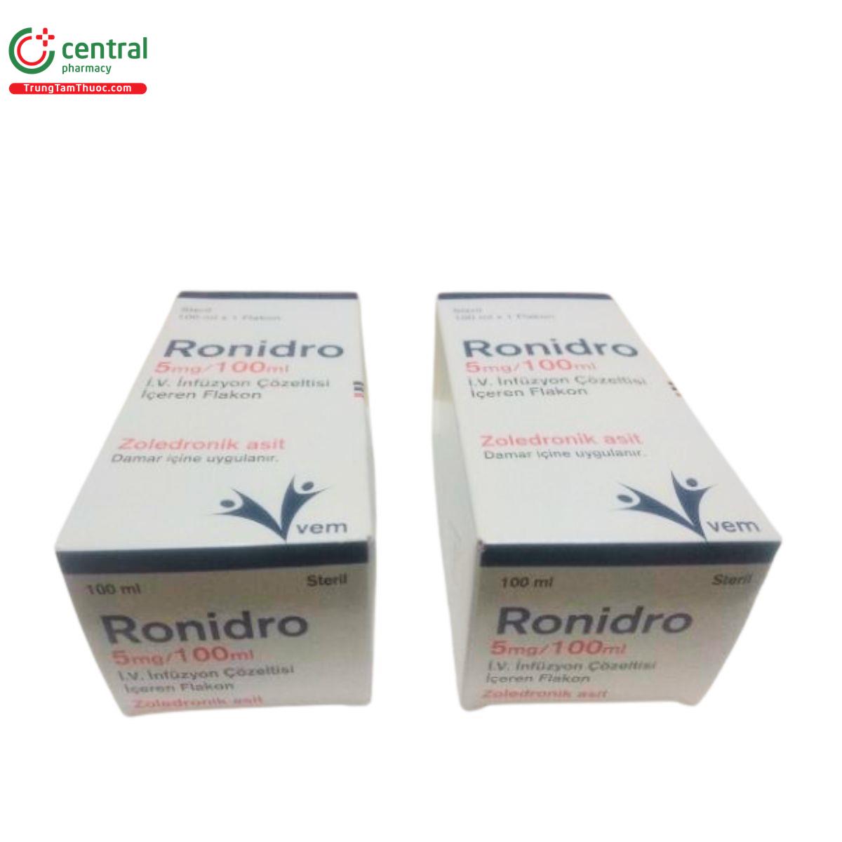 ronidro 5mg 100ml 3 D1404