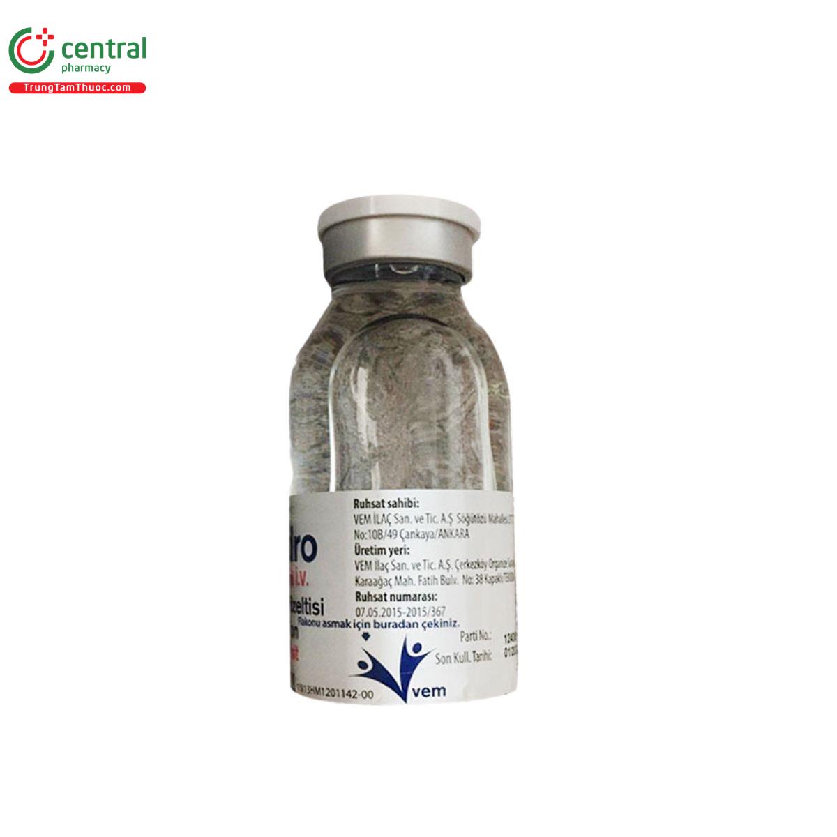 ronidro 5mg 100ml 4 O5207