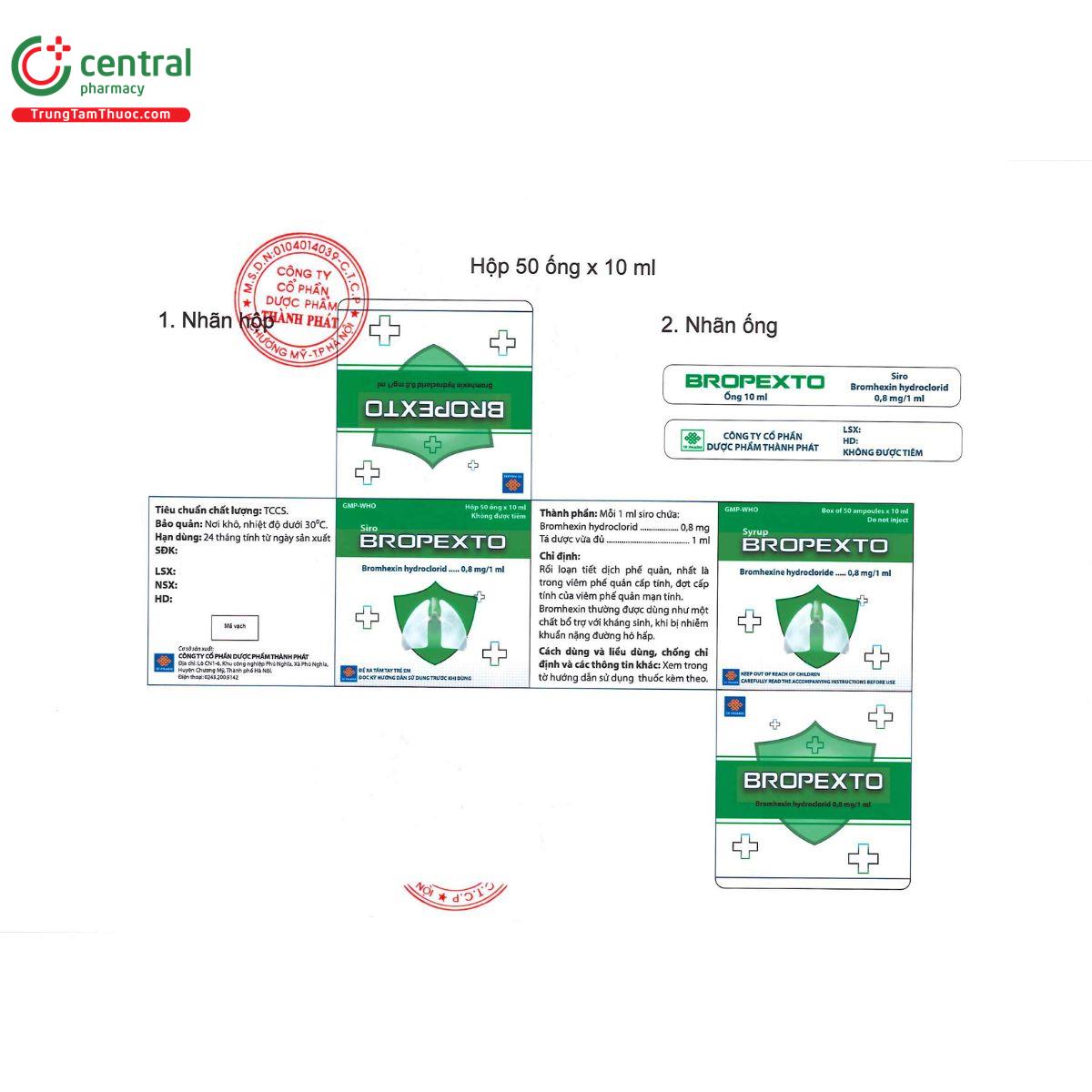 ropexto 0 8mg ml T7533 ropexto 0 8mg ml T7533
