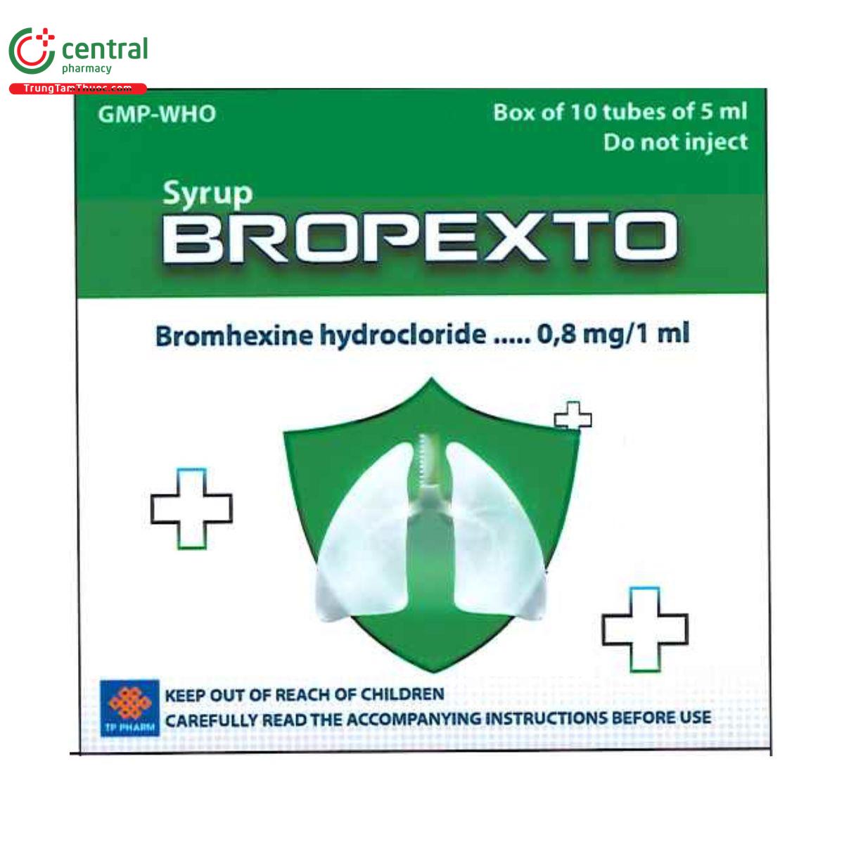 ropexto 0 8mg ml 17 C1142 ropexto 0 8mg ml 17 C1142