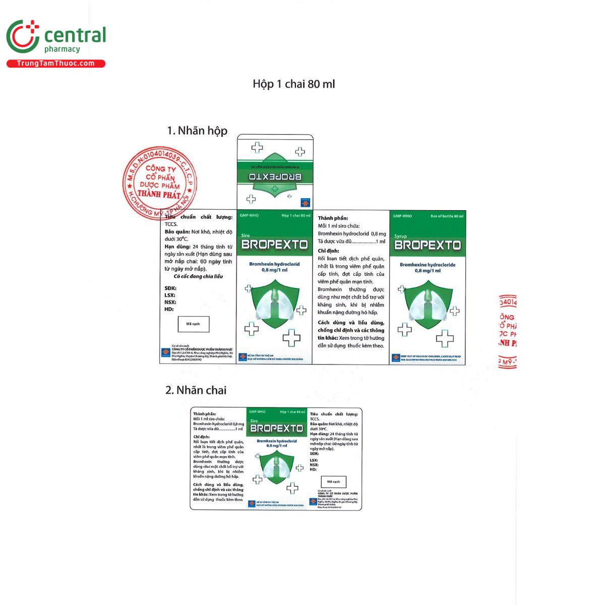 ropexto 0 8mg ml 2 C1345 ropexto 0 8mg ml 2 C1345