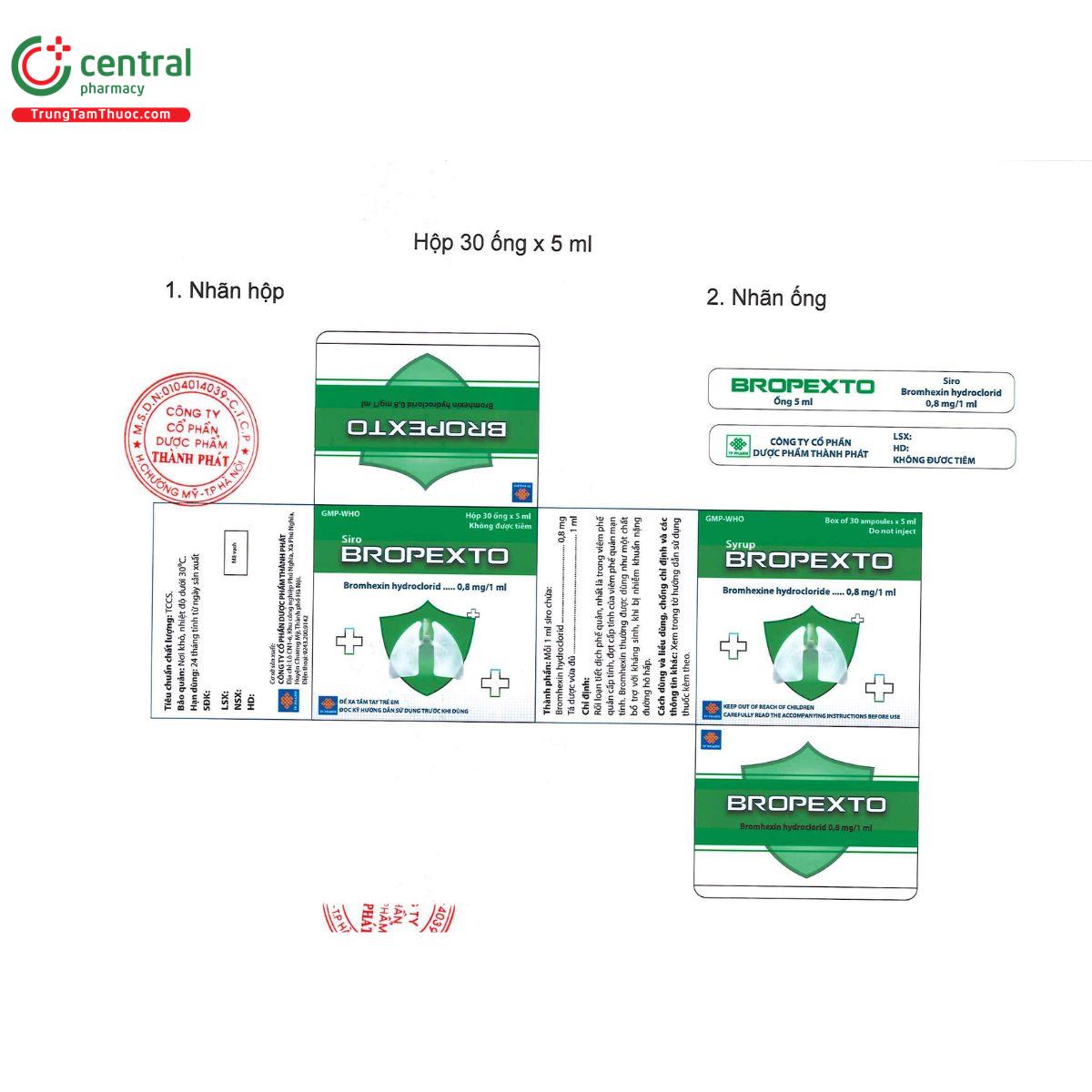 ropexto 0 8mg ml 7 L4143 ropexto 0 8mg ml 7 L4143