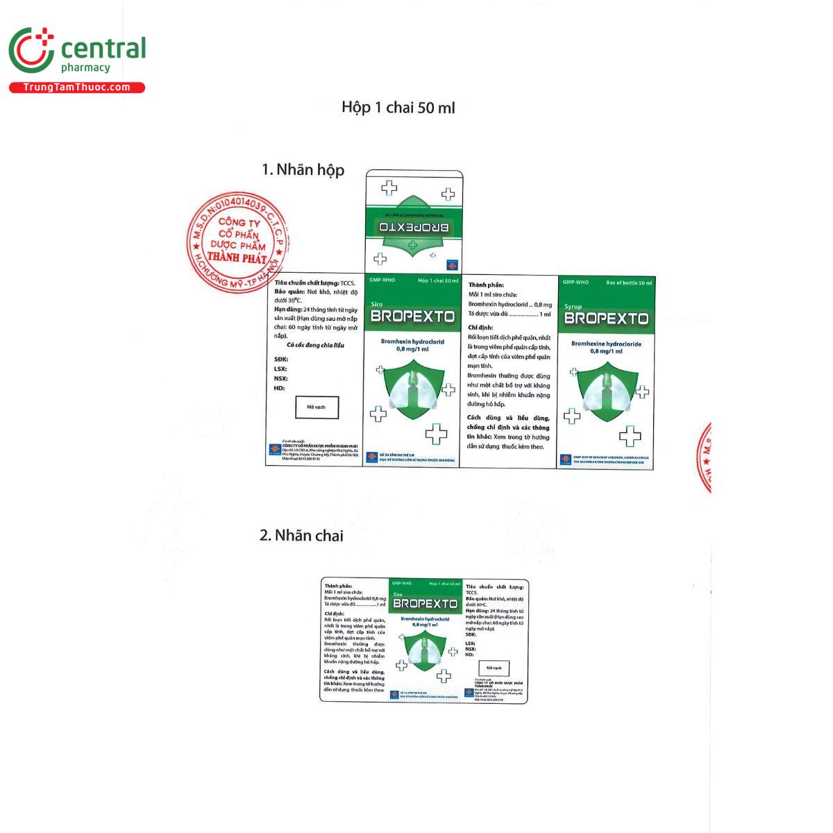 ropexto 0 8mg ml T7533 ropexto 0 8mg ml T7533