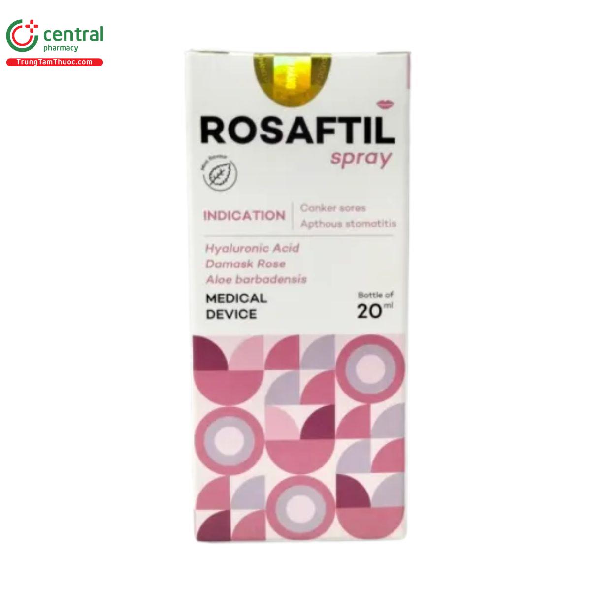 rosaftil spray 2 E1045