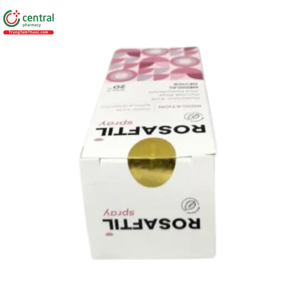 rosaftil spray 6 D1046