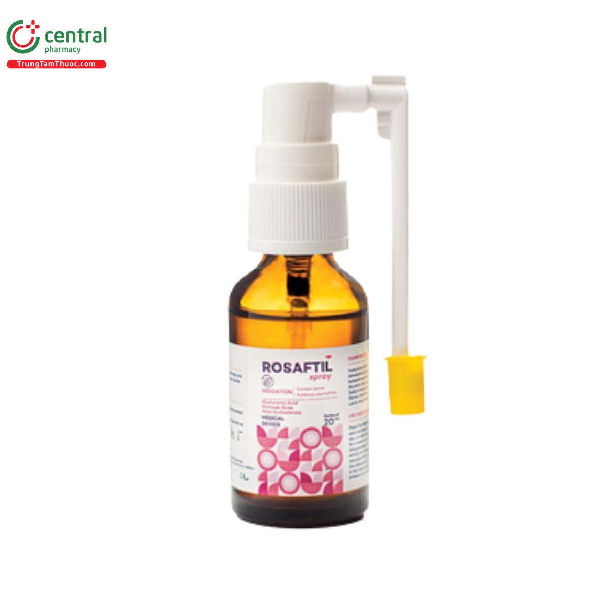 rosaftil spray 8 M5563
