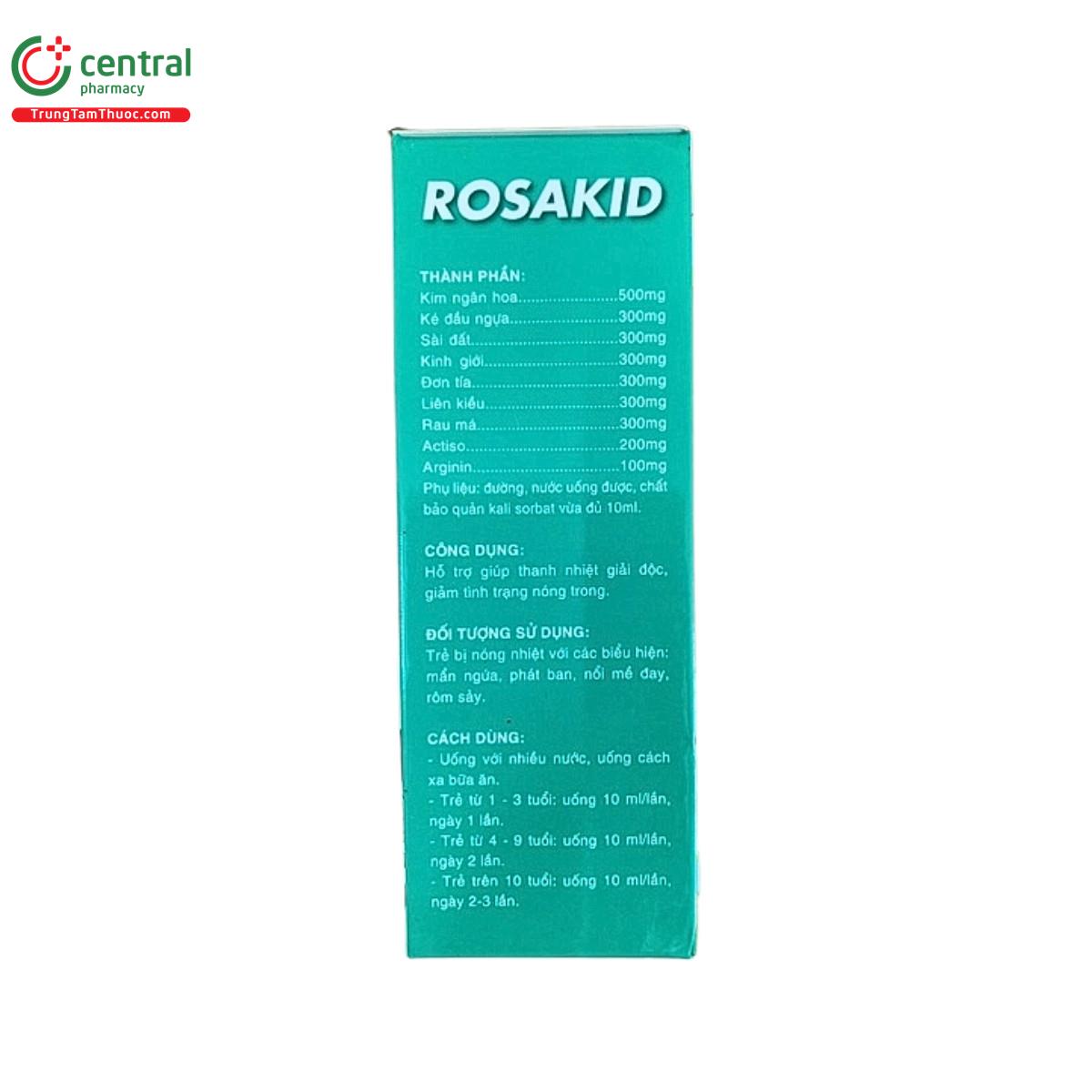 rosakid 2 Q6611