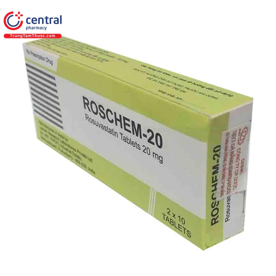 roschem20 2 K4672