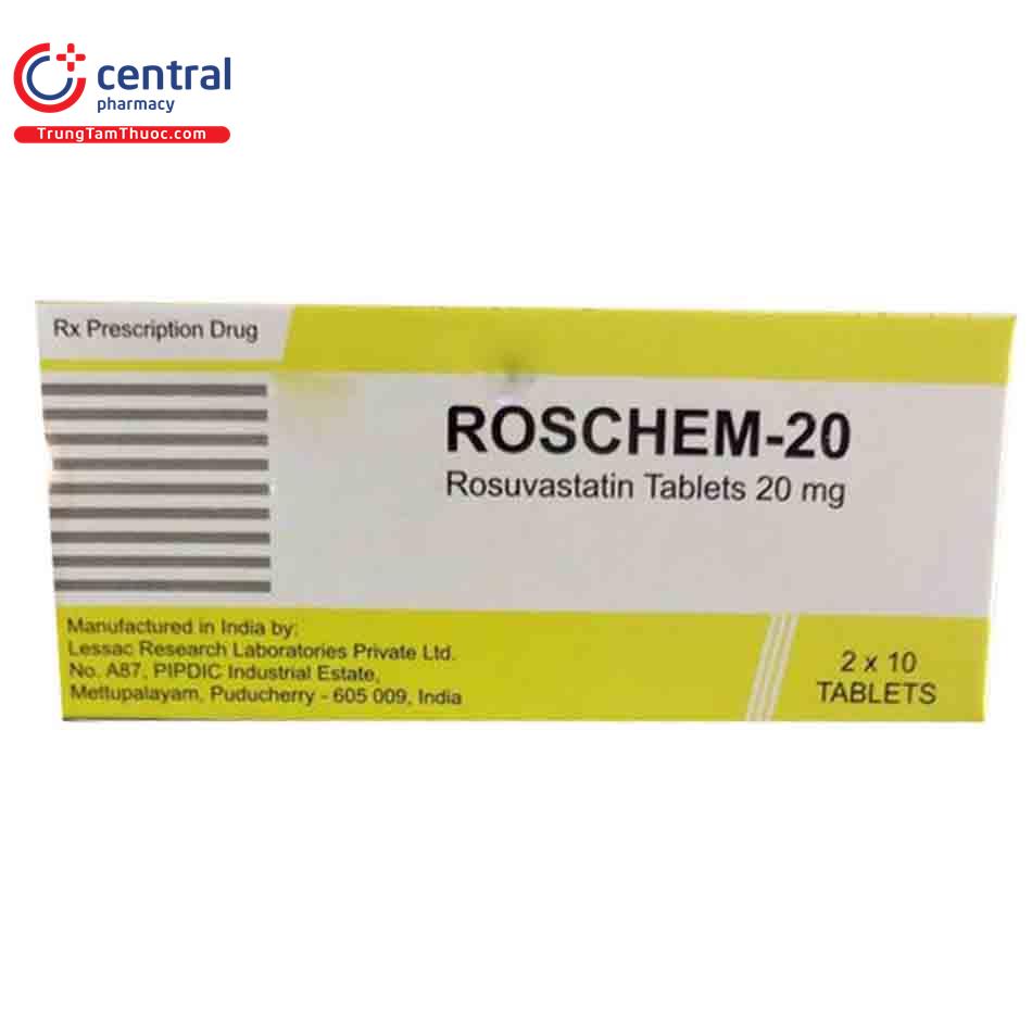 roschem20 4 F2122