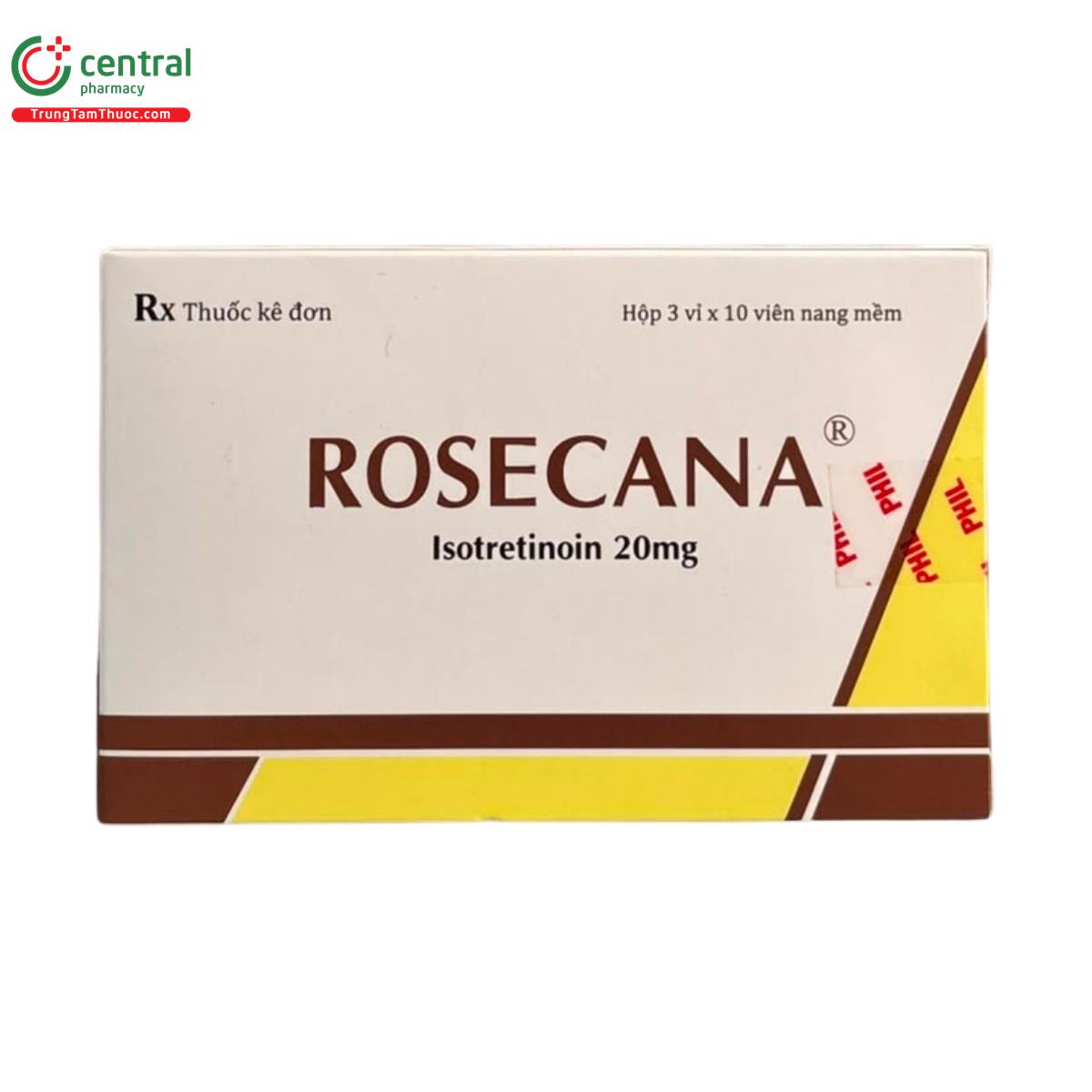 rosecana 2 Q6702 rosecana 2 Q6702