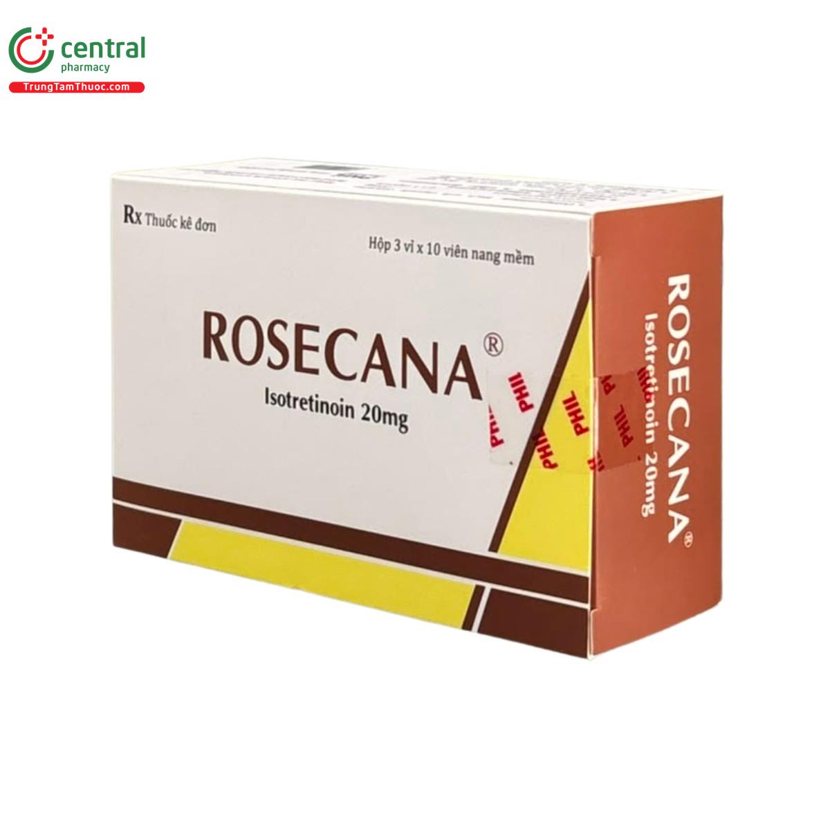 rosecana 3 I3253 rosecana 3 I3253