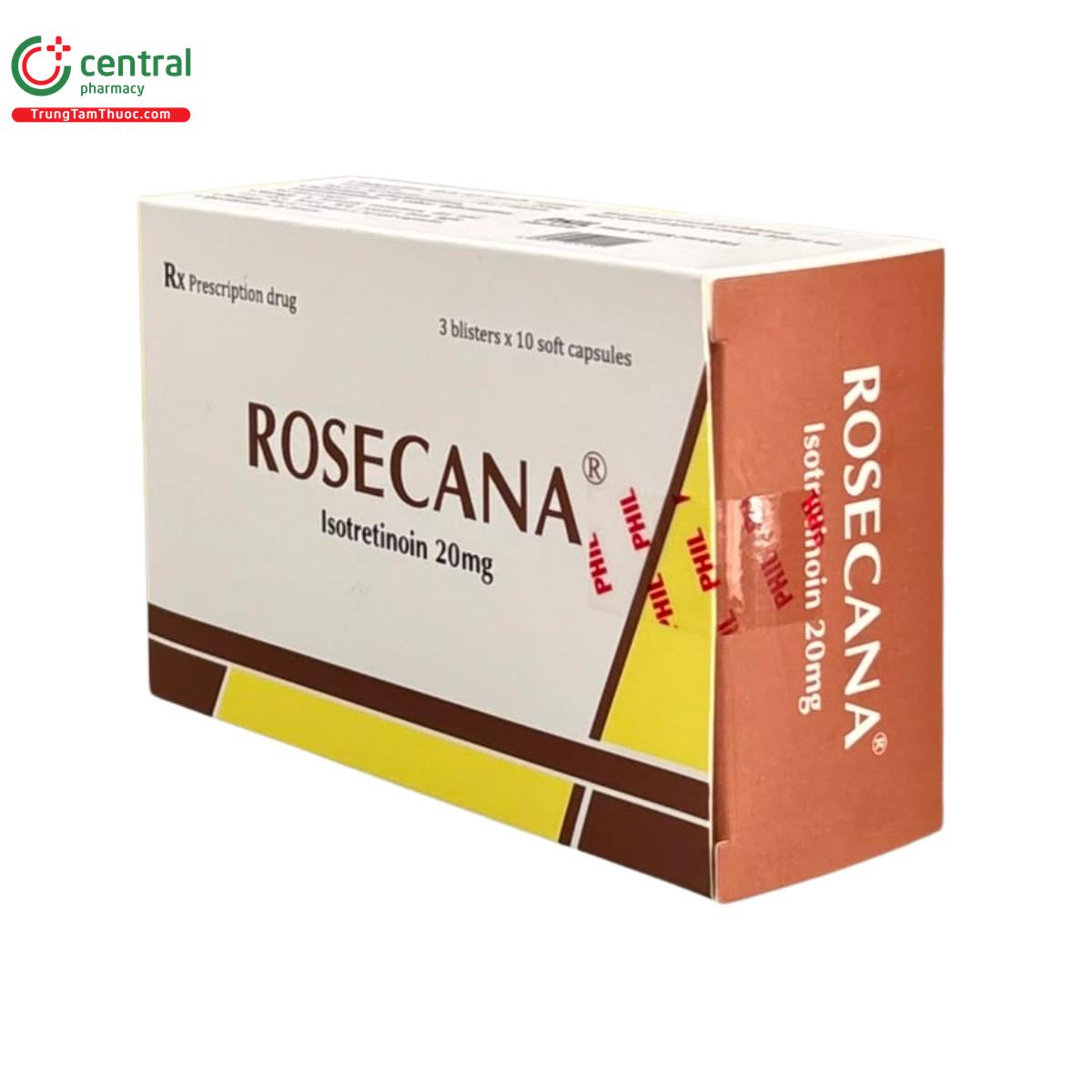 rosecana 4 H3175 rosecana 4 H3175