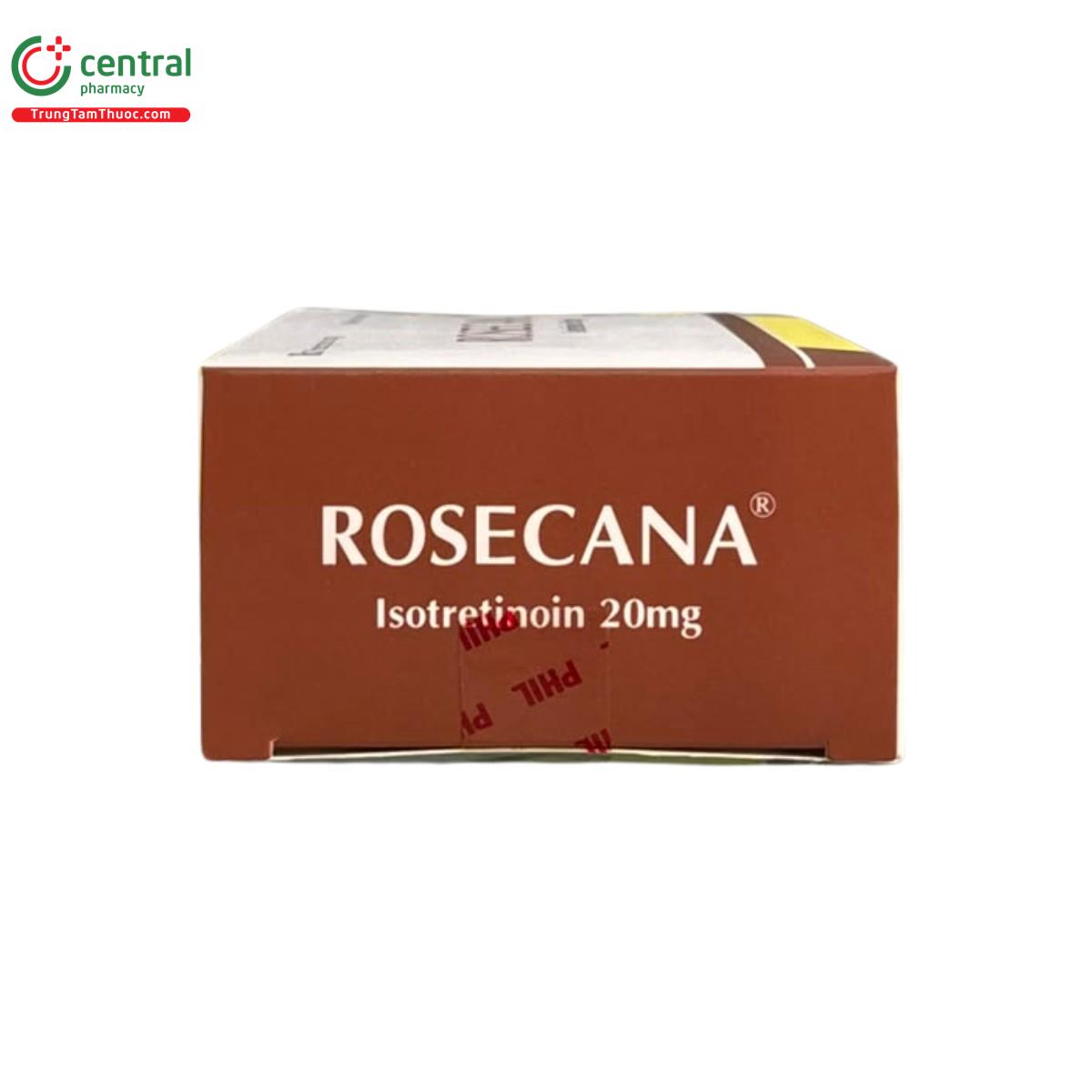rosecana 7 F2285 rosecana 7 F2285