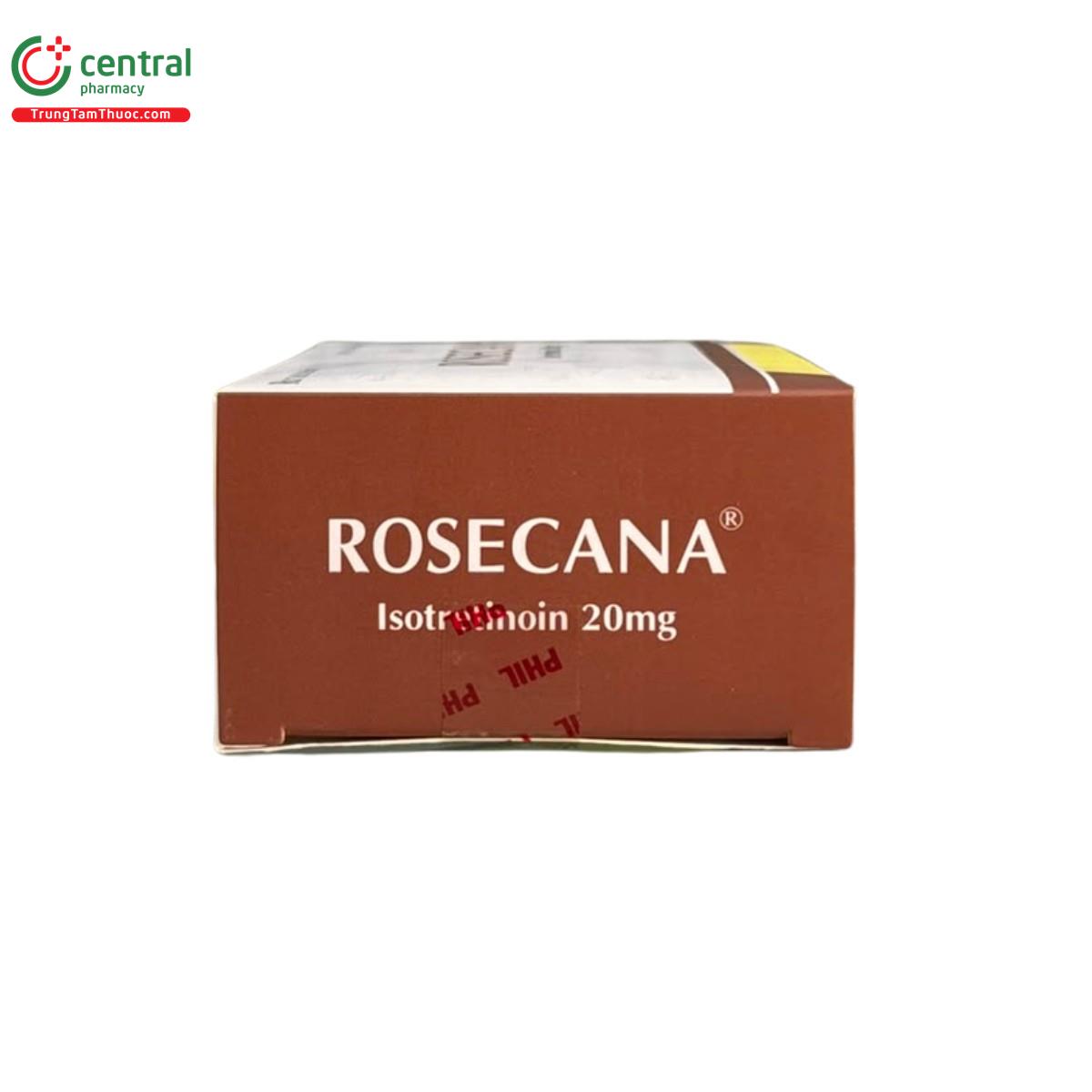 rosecana 8 M4823 rosecana 8 M4823
