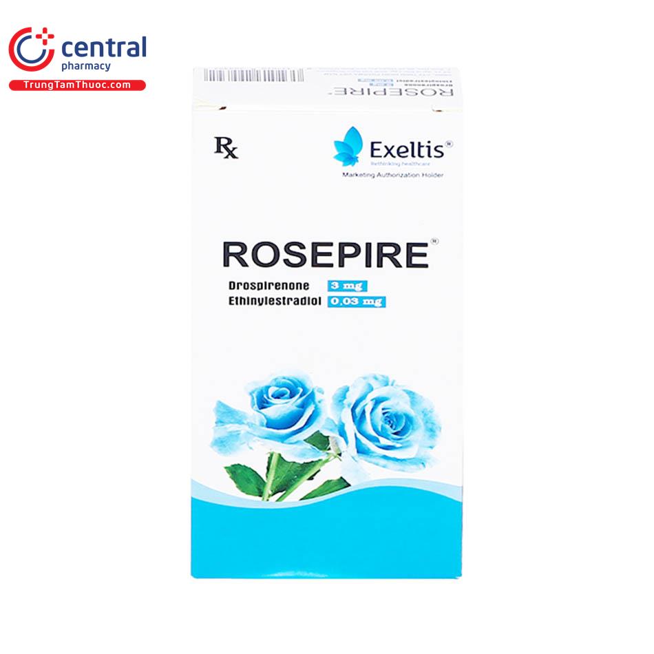 rosepire xanh 5 I3836