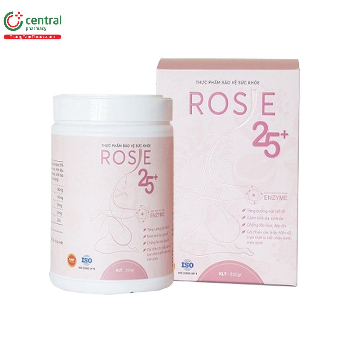 rosie 25 P6306