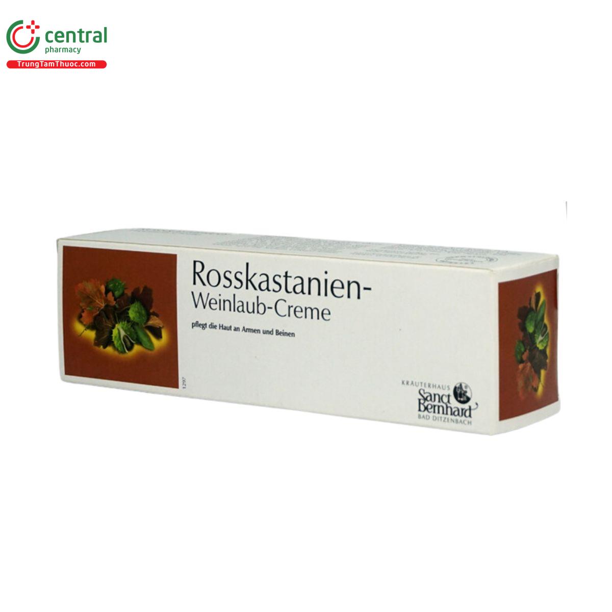 rosskastanien weinlaub creme 5 I3626