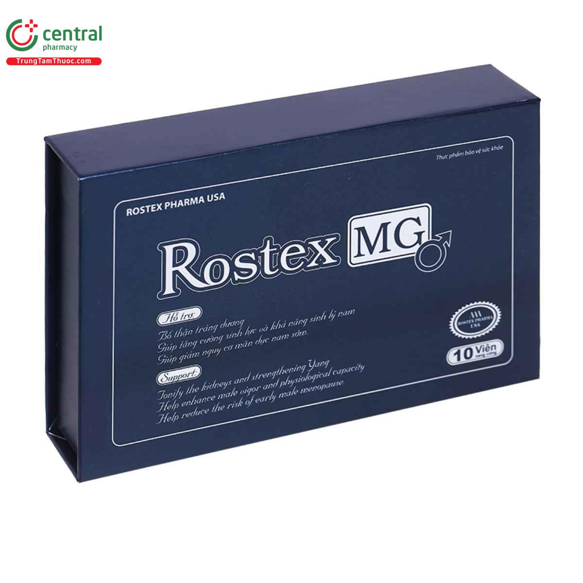 rostex mg Q6718