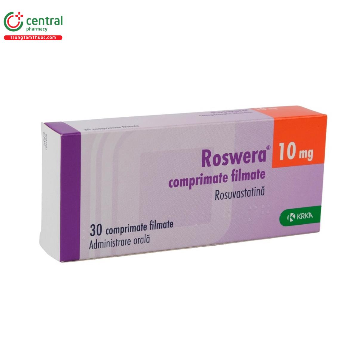 roswera 10mg 4 F2872