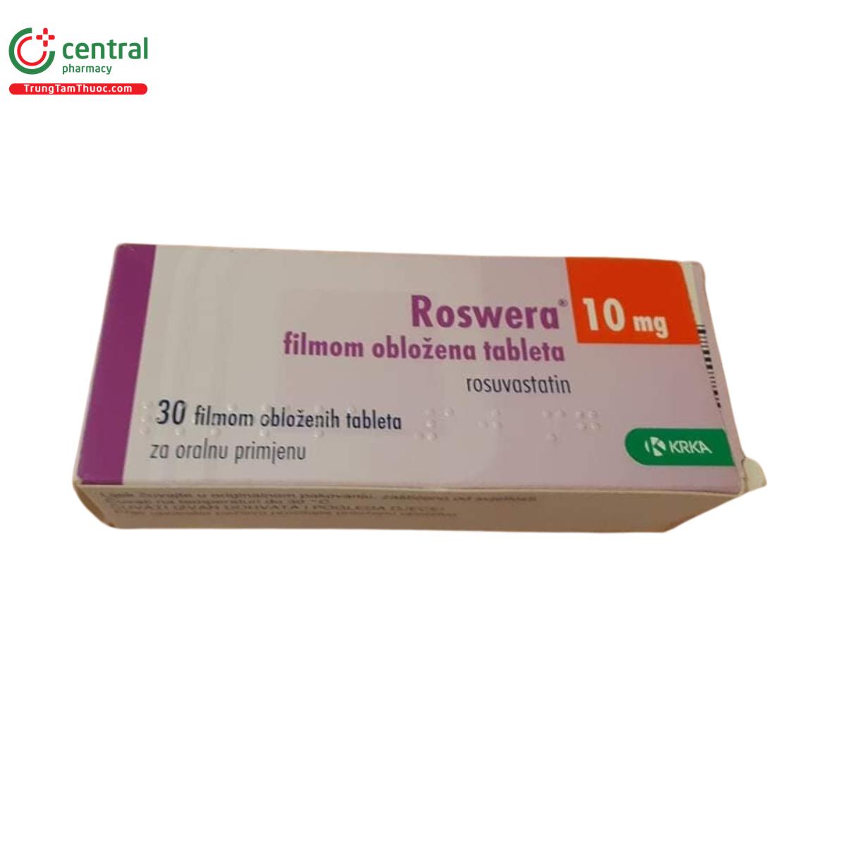 roswera 10mg 7 C1411