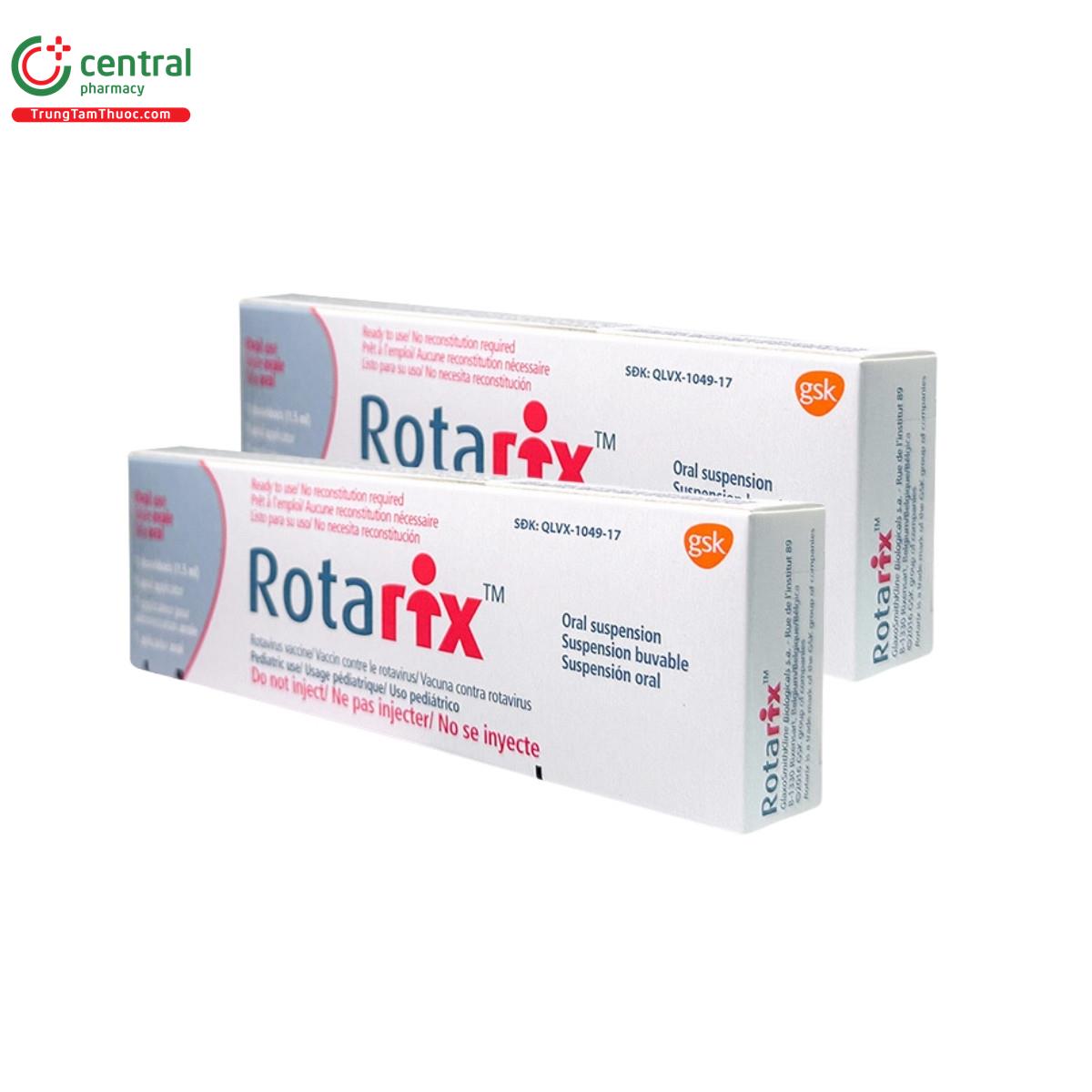 rotarix 3 I3814