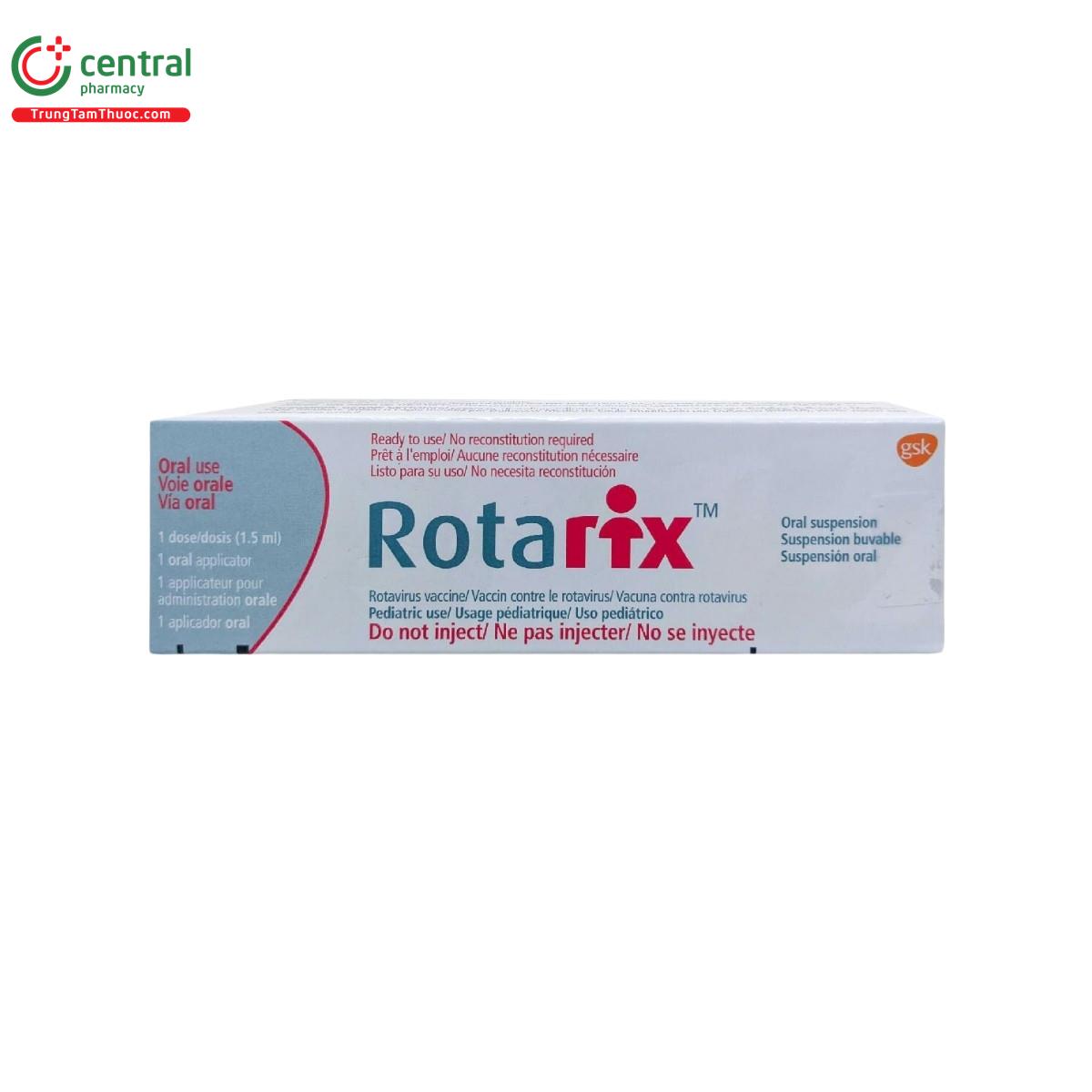 rotarix 4 B0267