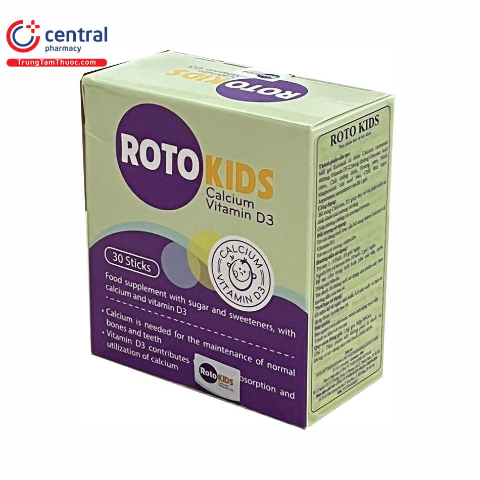 rotokids 1 N5831