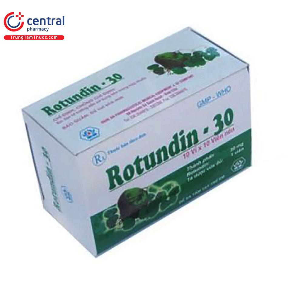 rotundin 30 2 O5884