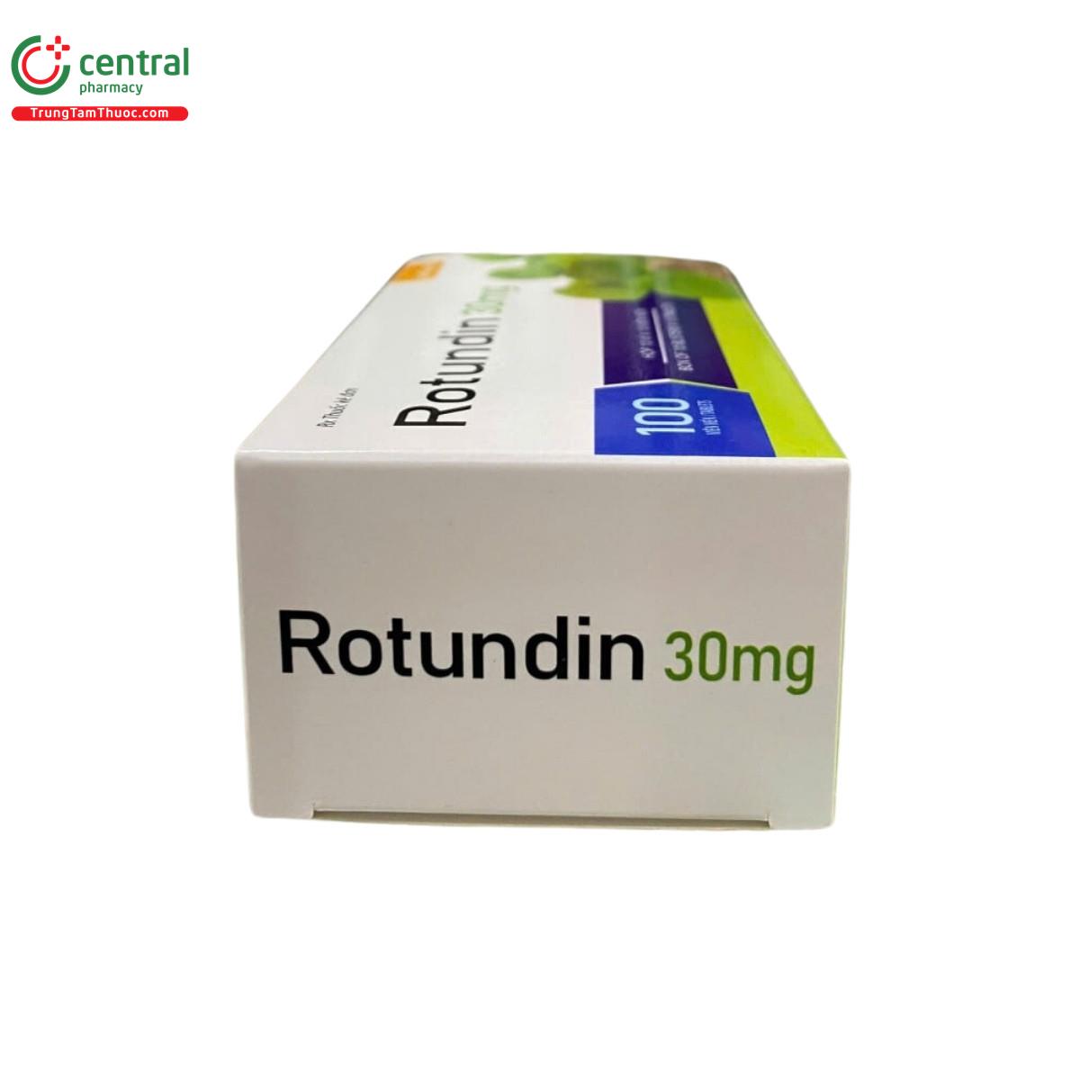 rotundin 30mg hoa duoc 11 L4743