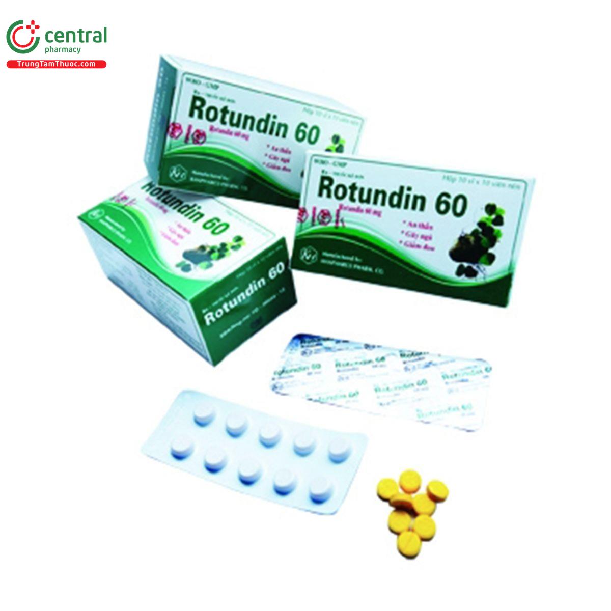 rotundin 60 khapharco 1 U8778