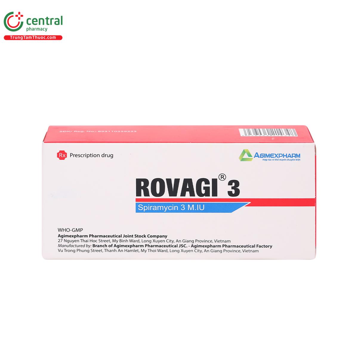 rovagi 3 miu 2 R7736 rovagi 3 miu 2 R7736