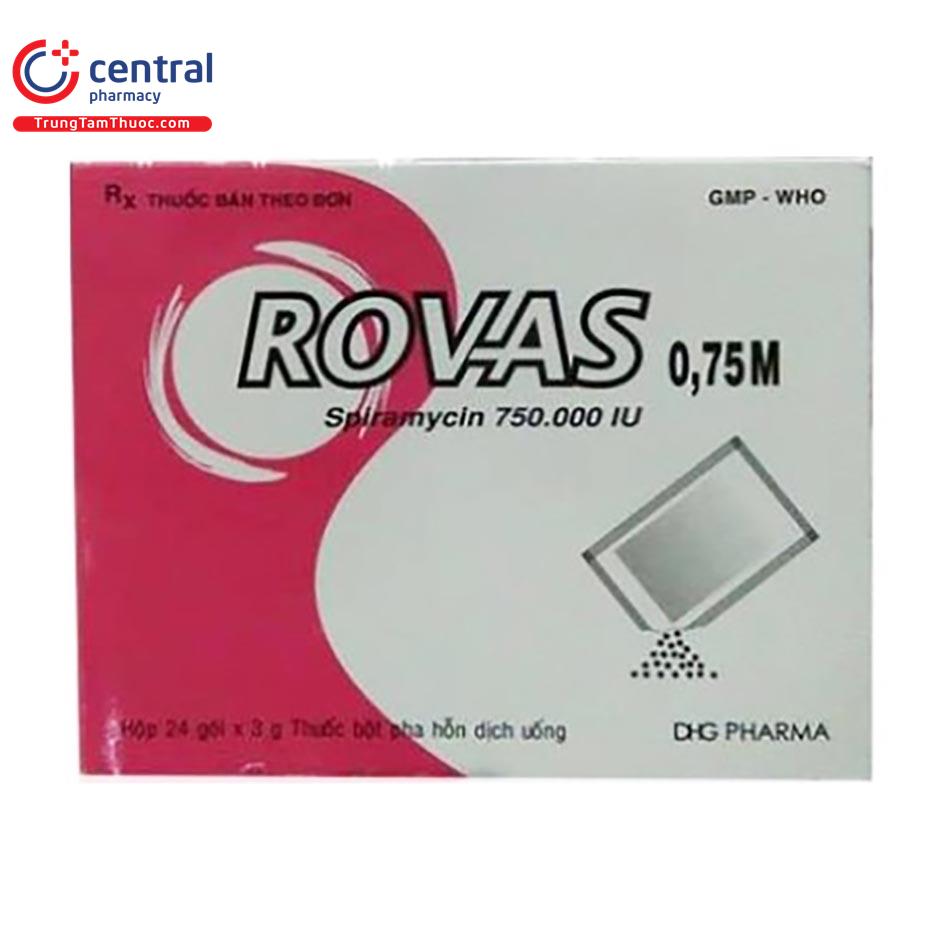 rovas 2 N5280