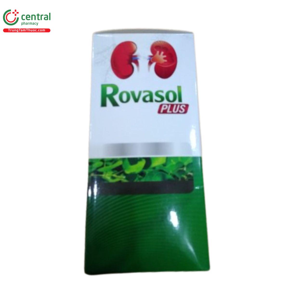 rovasol plus 3 C1753